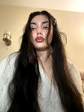 Sweet Khalifa  online show from November 1, 3:03 pm