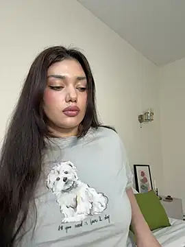 Snapshot of Sweet_Khalifa_ chatting on June 26, 3:38 pm Sweet Khalifa online show from June 26, 3:38 pm