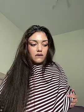 Snapshot of Sweet_Khalifa_ chatting on July 24, 2:15 pm Sweet Khalifa online show from July 24, 2:15 pm