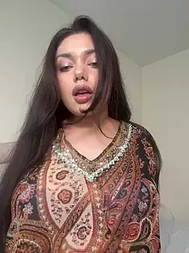 Snapshot of Sweet_Khalifa_ chatting on July 30, 1:32 pm Sweet Khalifa online show from July 30, 1:32 pm