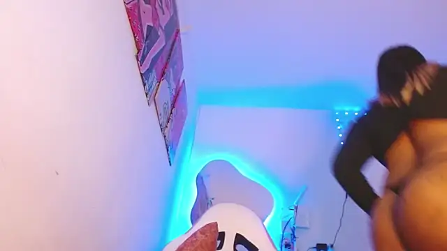 Miranda-brow online show from March 29, 11:05 pm