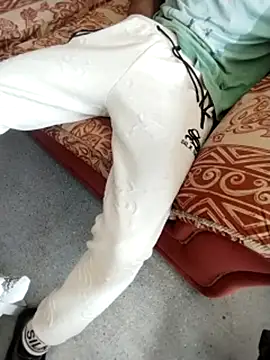 mehdi-l7away online show from May 13, 2:25 pm