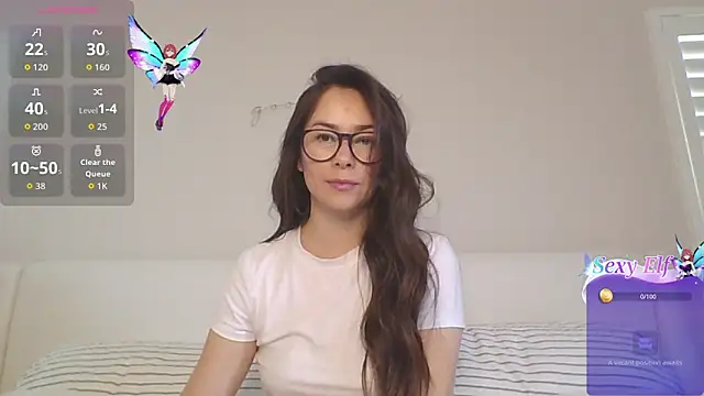 mixedasiangirl online show from May 1, 7:07 pm