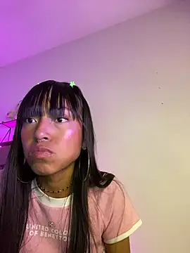 Snapshot of bonnie_18x chatting on February 14, 7:28 am bonnie 18x online show from February 14, 7:28 am