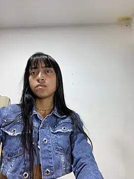 Snapshot of bonnie_18x chatting on February 25, 2:36 am bonnie 18x online show from February 25, 2:36 am