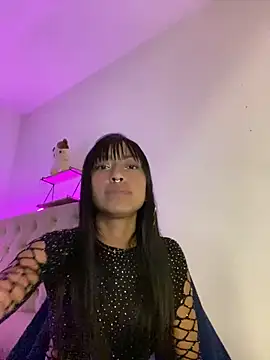 Snapshot of bonnie_18x chatting on February 27, 5:34 am bonnie 18x online show from February 27, 5:34 am