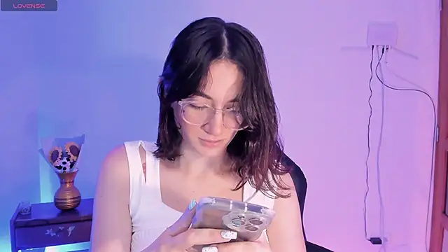 haanna thompsoon online show from December 27, 6:42 pm