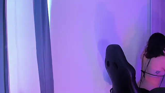 haanna thompsoon online show from March 19, 8:11 pm