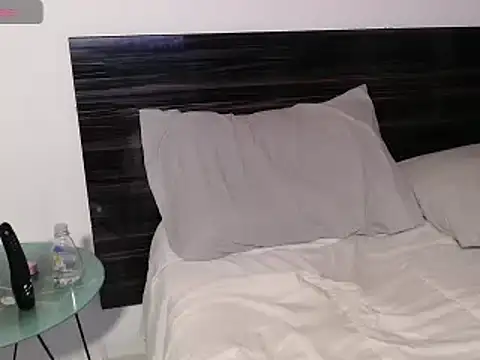 Snapshot of FaustoCock chatting on February 14, 2:28 am FaustoCock online show from February 14, 2:28 am