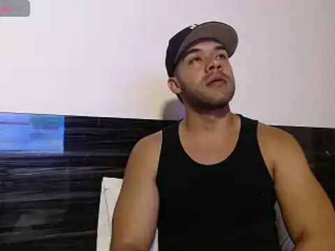 Snapshot of FaustoCock chatting on February 21, 3:12 am FaustoCock online show from February 21, 3:12 am