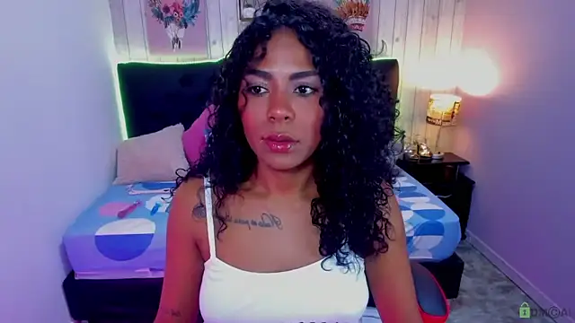 Edelaine rogers online show from September 26, 5:33 am