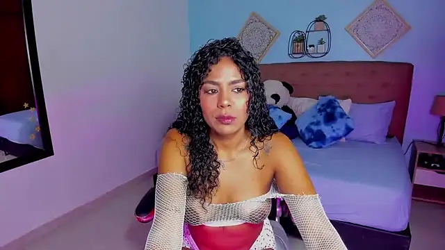 Edelaine rogers online show from March 19, 3:54 am