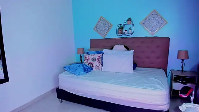 Edelaine rogers online show from March 27, 11:04 pm