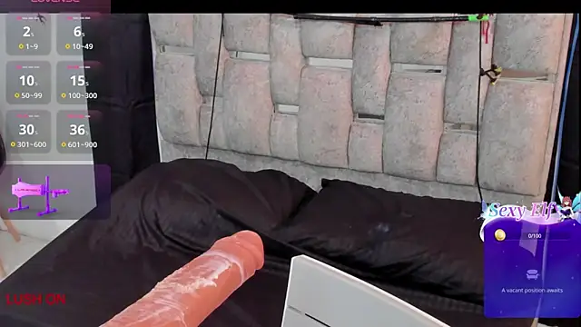 la mazona online show from January 16, 10:21 am