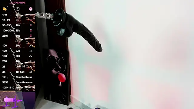 la mazona online show from September 23, 7:28 pm