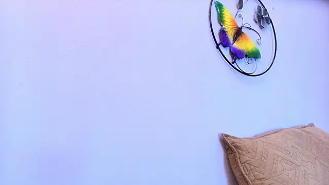 Amy wats0n online show from March 4, 7:09 pm