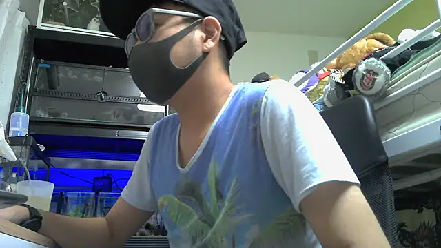 Owl1216 online show from December 5, 12:44 pm