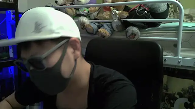 Owl1216 online show from December 12, 12:33 pm