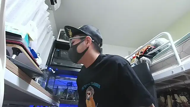 Owl1216 online show from January 11, 12:50 pm