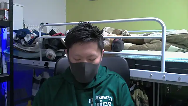 Owl1216 online show from January 16, 2:08 pm