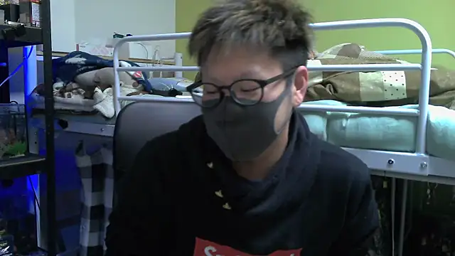 Owl1216 online show from February 24, 1:53 pm