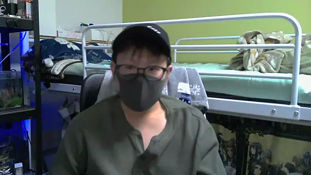 Owl1216 online show from March 4, 12:22 pm