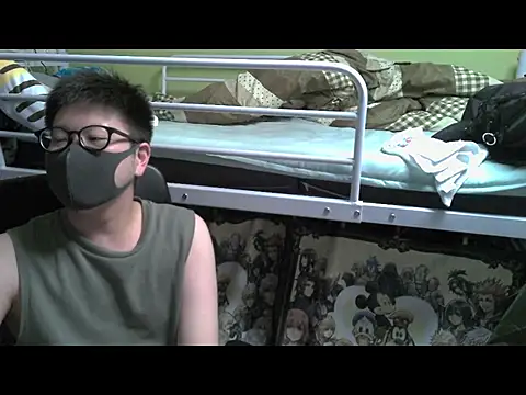 Owl1216 online show from March 18, 1:03 pm