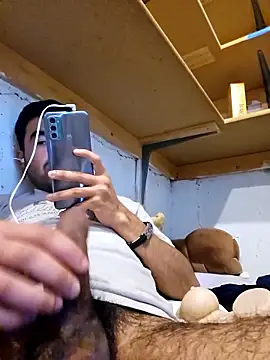 Axeltu77 online show from March 21, 10:02 pm