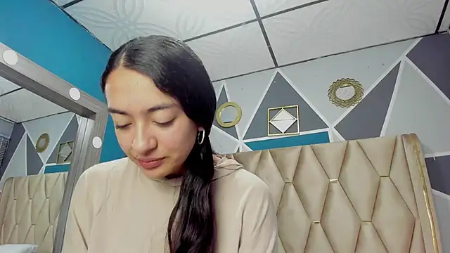 Mia scarlet69 online show from November 13, 12:15 pm