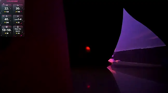 Alice sunce online show from December 15, 9:56 am