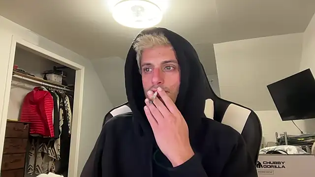 Dylansd online show from January 25, 11:11 pm