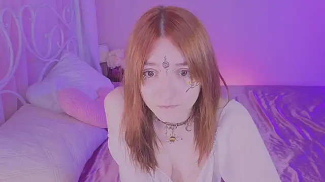 Rita flame online show from October 2, 8:38 pm