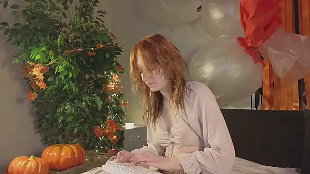 Rita flame online show from November 2, 12:29 pm