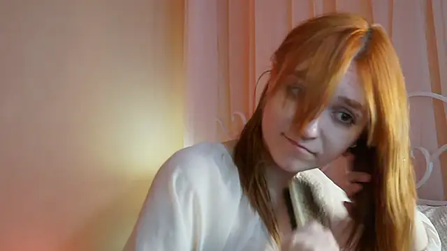 Rita flame online show from November 6, 11:22 am