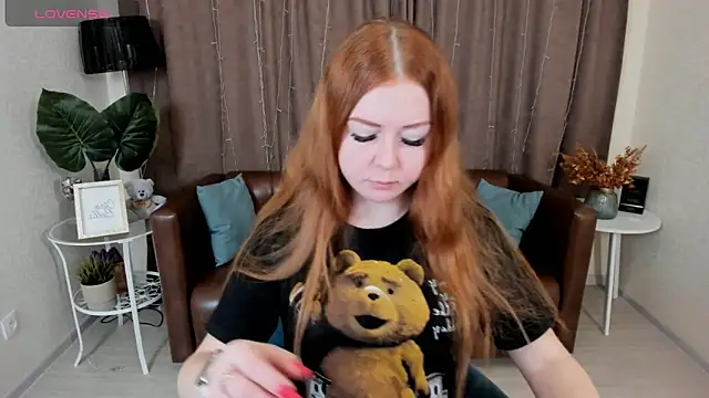 BettyBloom69 online show from January 28, 4:18 am