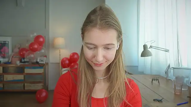 solar bella online show from February 14, 12:03 pm