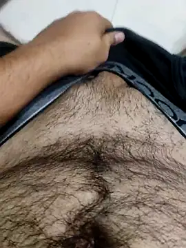 themostnaughtiestguyy online show from April 12, 12:15 am