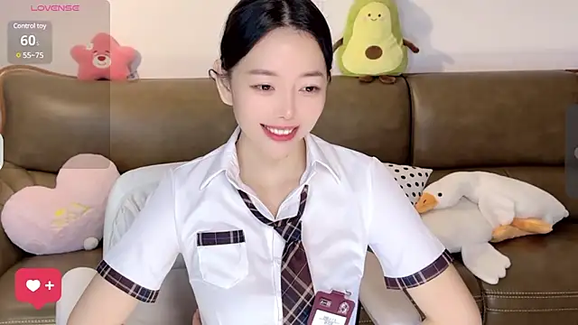 Yilin1999 online show from February 25, 3:52 am