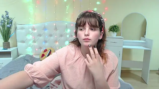 StaceyLex online show from January 29, 3:37 pm