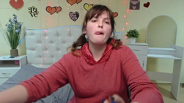 StaceyLex online show from February 7, 2:04 pm