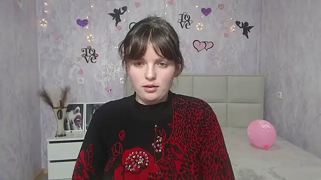 StaceyLex online show from February 8, 6:43 am