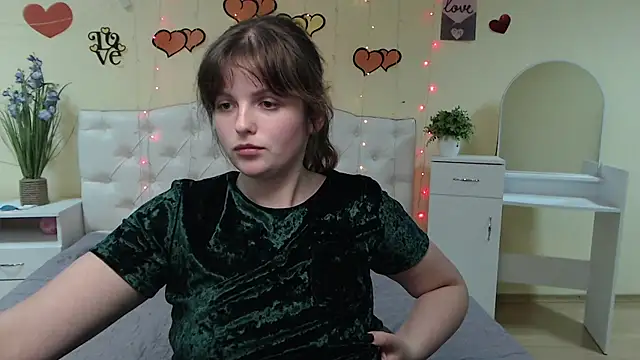 StaceyLex online show from February 22, 12:40 pm