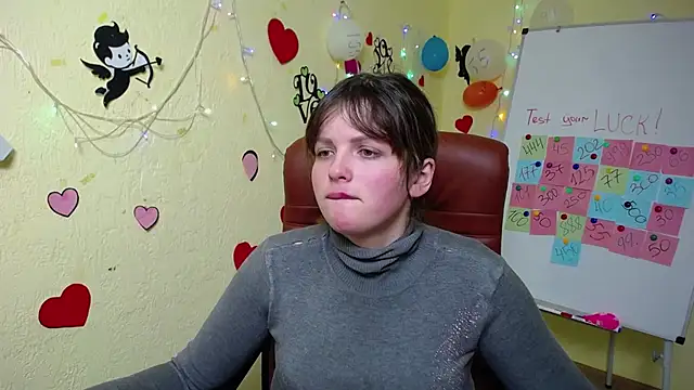 StaceyLex online show from February 24, 6:27 am