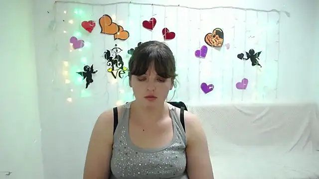 StaceyLex online show from March 10, 2:48 pm