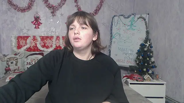 StaceyLex online show from December 20, 6:42 am