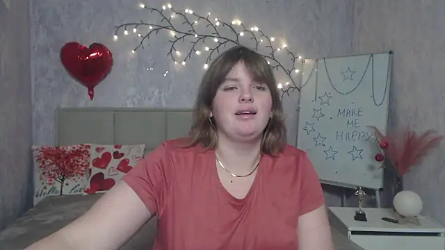 StaceyLex online show from January 17, 6:51 am