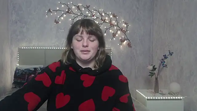 StaceyLex online show from March 6, 6:54 am