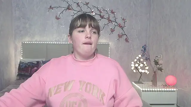 StaceyLex online show from March 9, 6:39 am