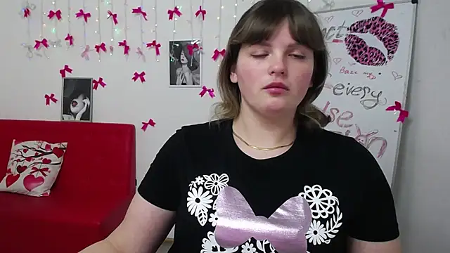 StaceyLex online show from March 24, 6:29 am