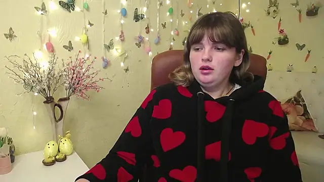 StaceyLex online show from April 5, 5:15 am